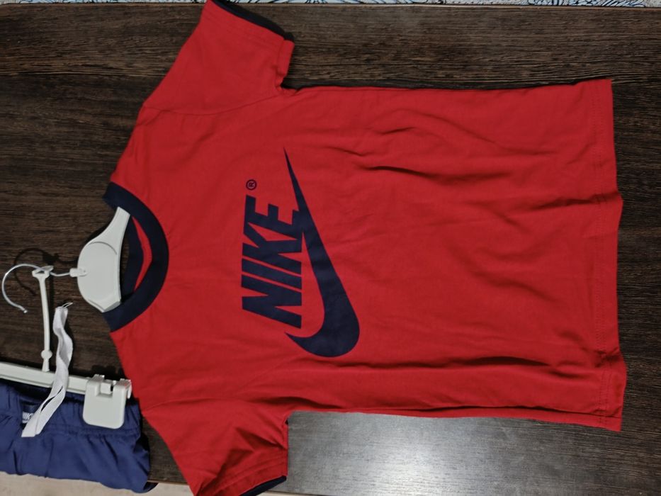 Костюм Nike двойка на мальчика