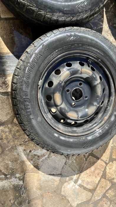 Balon diska radnoy diskasi yumshoq baloni bilan 35000 ta yurigan