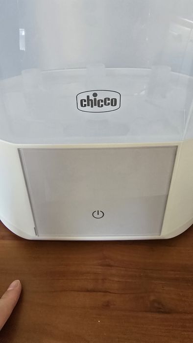 Стерилизатор Chicco