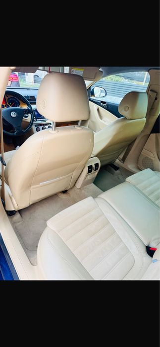 VOLKSWAGEN Passat 2007 — imagine 5