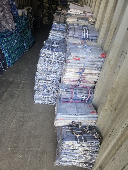 Постель.белья ткань Бамбук!