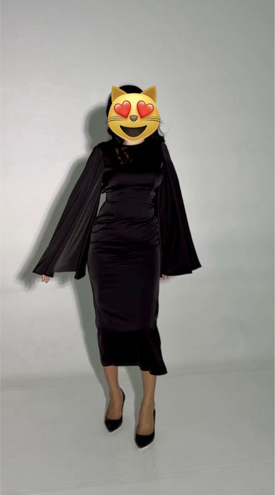 Вечерние платья