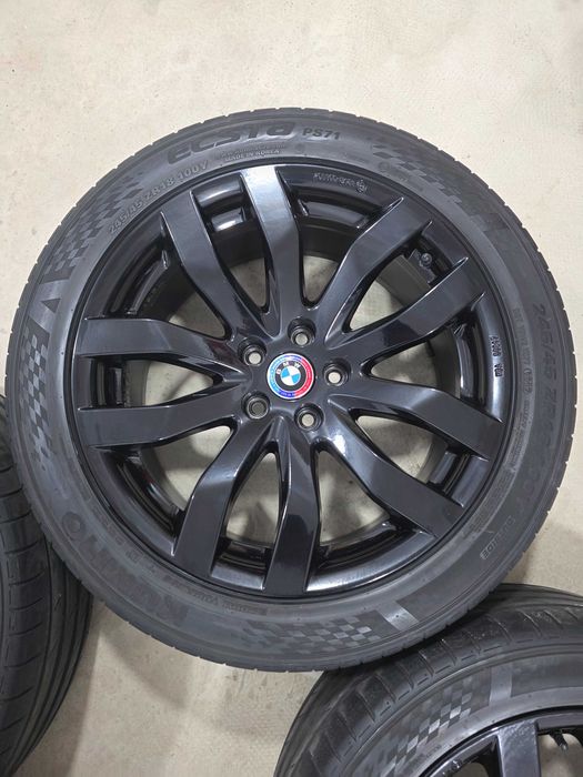 Jante 18 BMW G30 G31 G20 G21 G22 G23 Audi A4 A6 Q3 5x112 et25