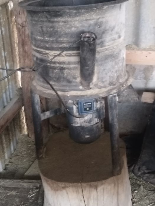 Продам дробилка 3в1