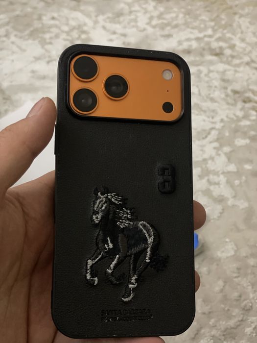 17 про макс продам