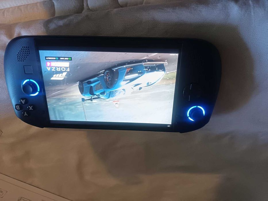Legion Go S Z1 Extreme, 32GB RAM, 1TB