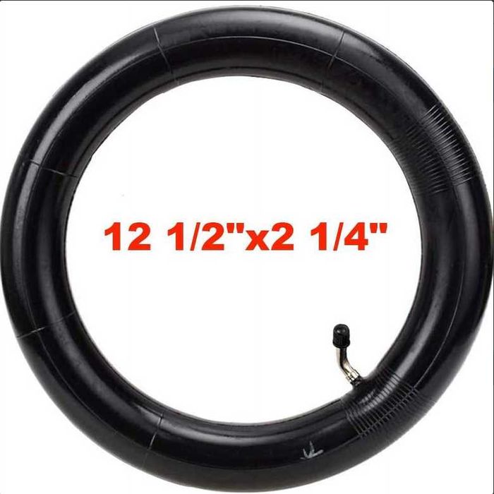 Вътрешна гума 12 1/2-2х 1/4 | Топ Скутерс