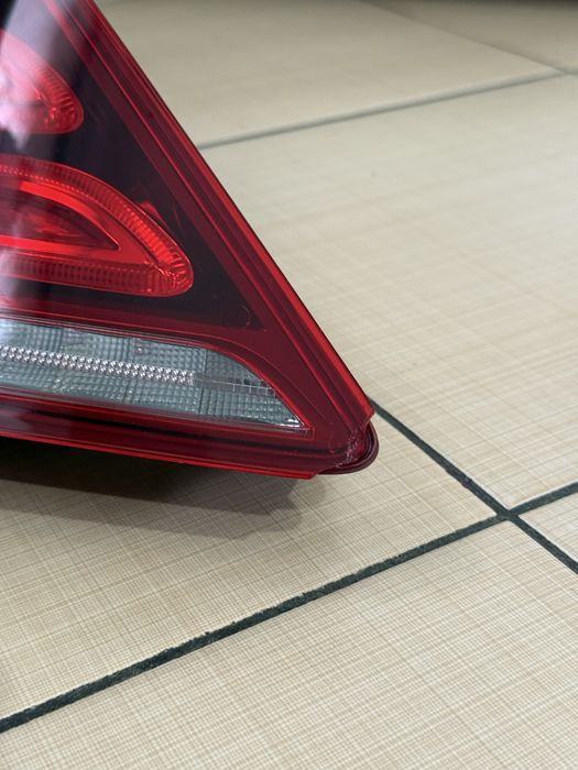 Vând stopuri originale Mercedes S class w222