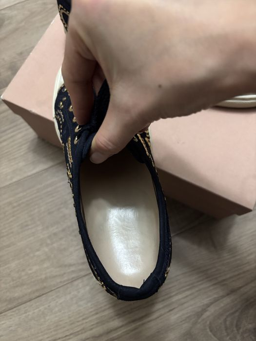 Кеды Италия, размер 36