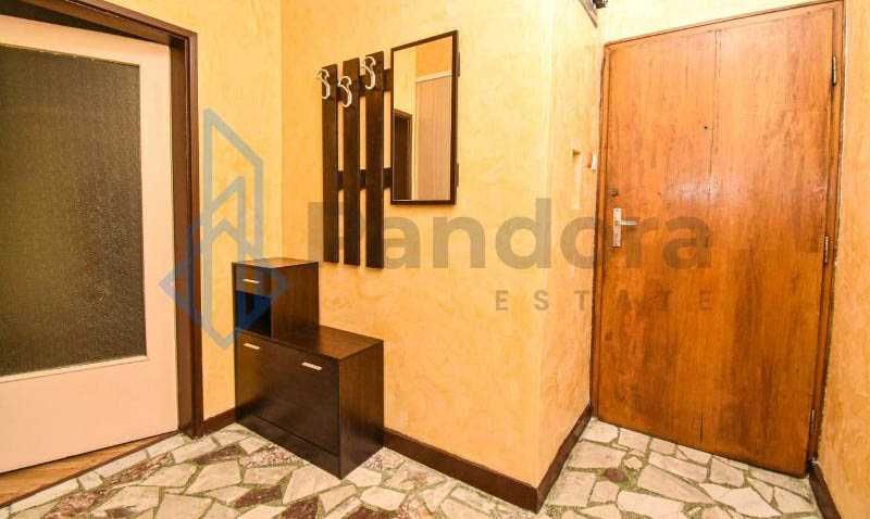 Дава се под наем Тристаен апартамент в София, Редута - 117 кв.м за 600 € - Снимка #8