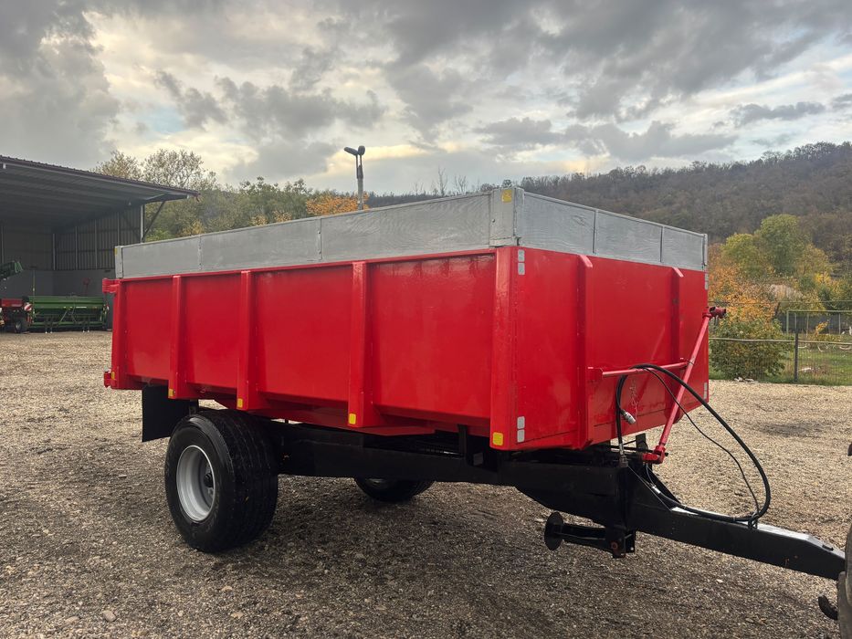 Bena tandem 7,5 tone