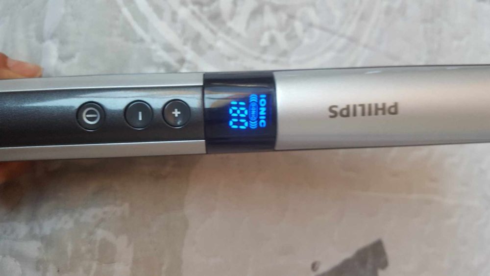 PHILLIPS ProCare песа Bosch маша