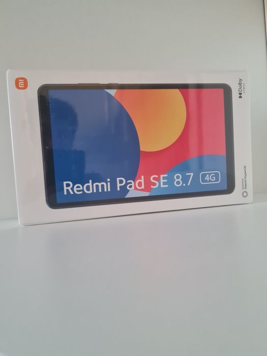 Xiaomi Redmi Pad SE