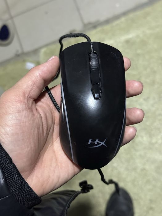 Продаю мышки бу много