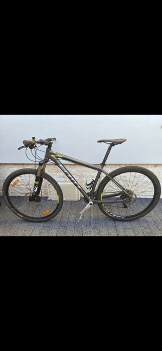 Bicicleta Scott Scale 950 29 inch