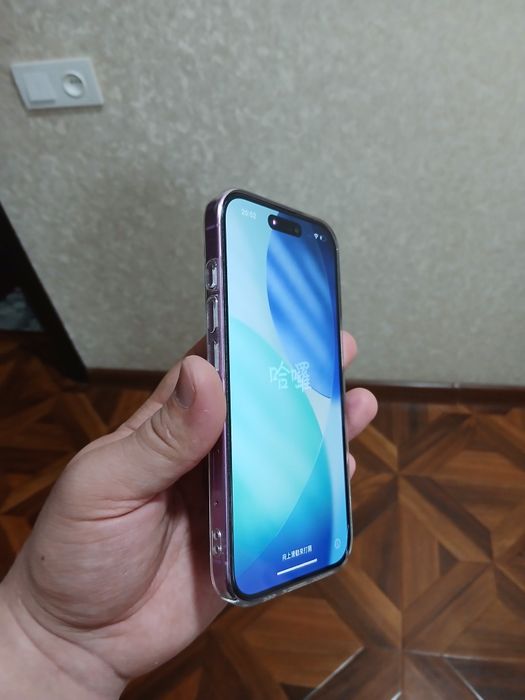 Iphone 16 ideal,