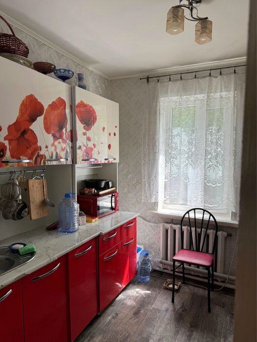 Участок 7сот с домом