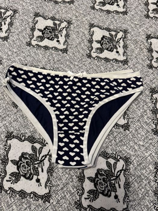 Трусики подростковые