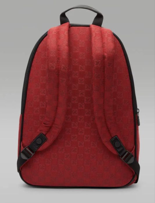 Рюкзак Jordan и брелок