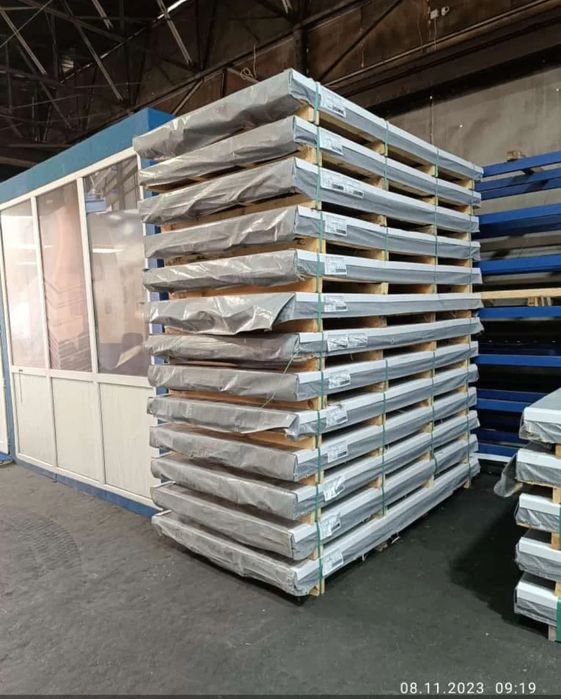 Нержавейка Лист Хитой