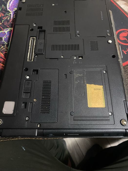 Laptop HP EliteBook 8440p