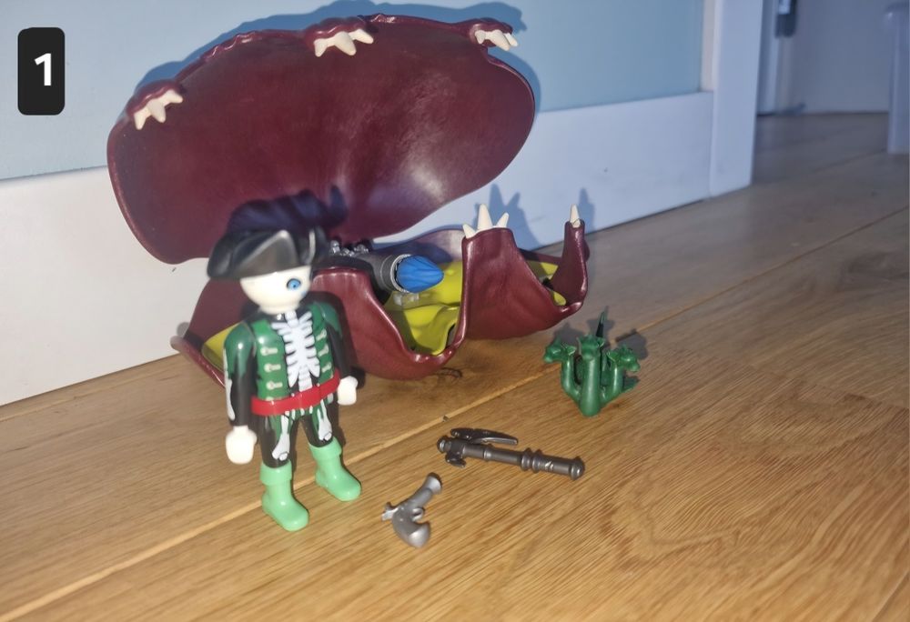 Playmobil/Плеймобил комплекти