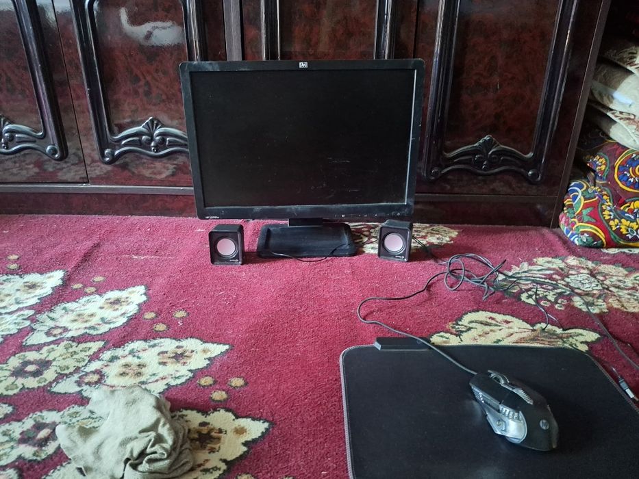 Kompyuter sotiladi yangi