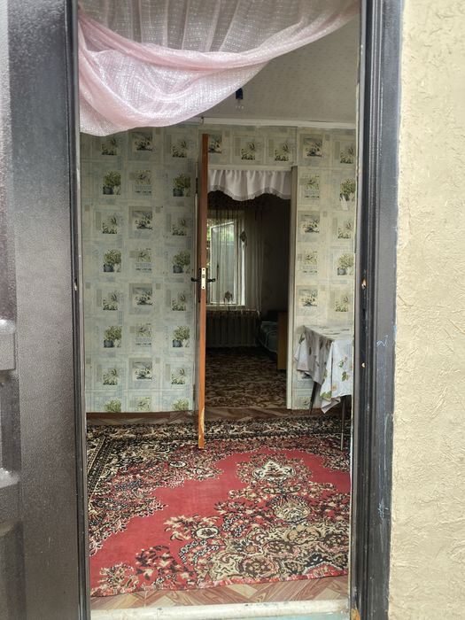 Сдам квартиру в хорошем районе