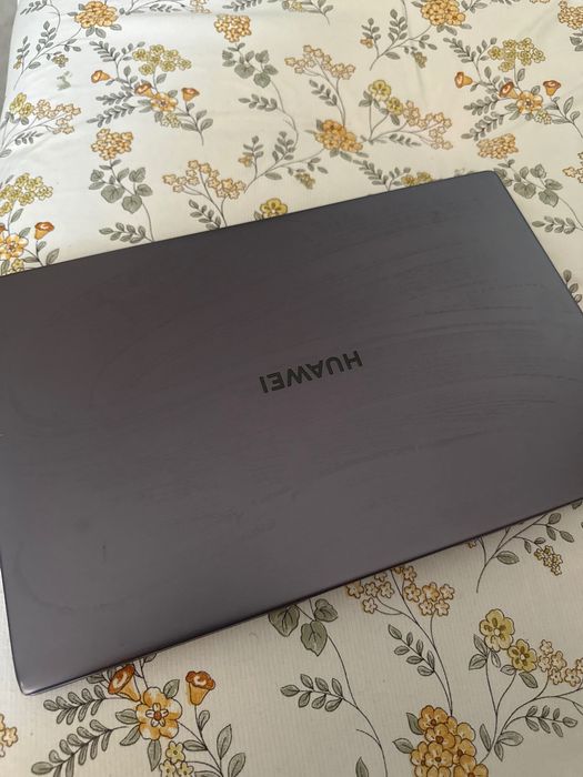 Huawei MateBook D15