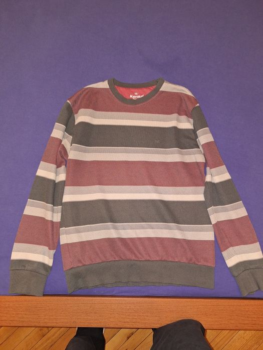 Продавам мъжки пуловер