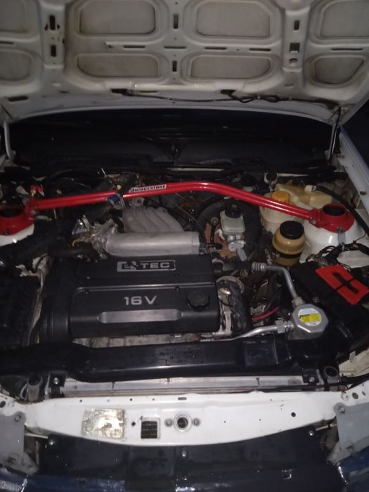 Нексия 1 донс 2005