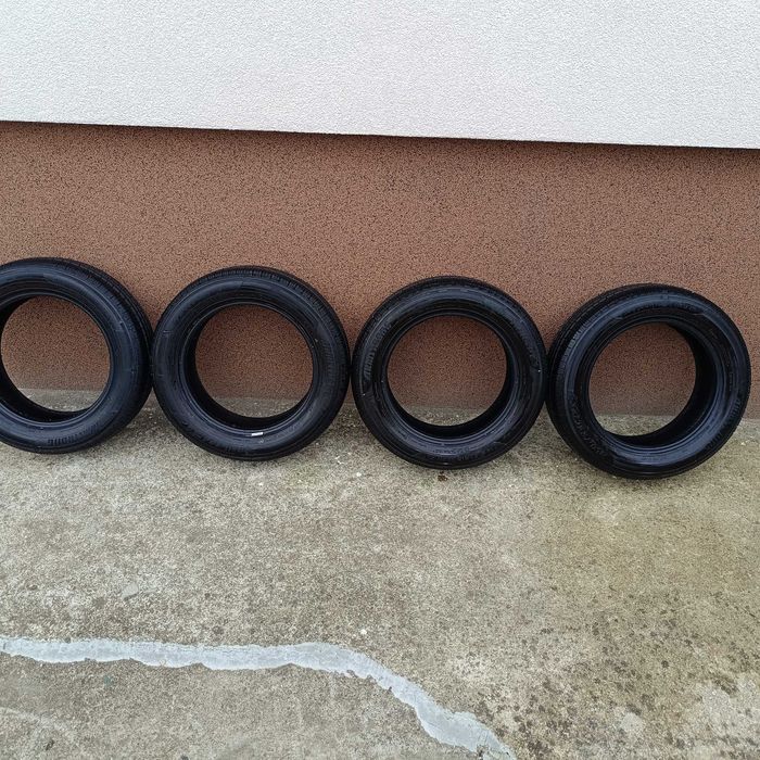 Гуми втора употреба