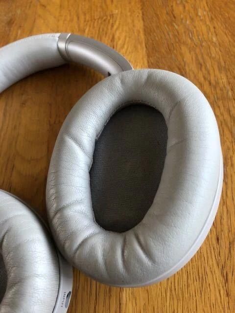 Наушники Sony WH-1000XM4 Идеал