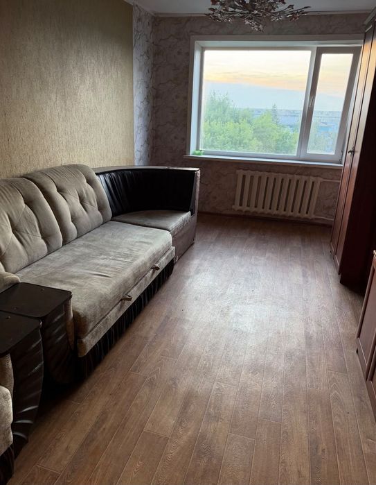 2 ком Ленинградка Океан