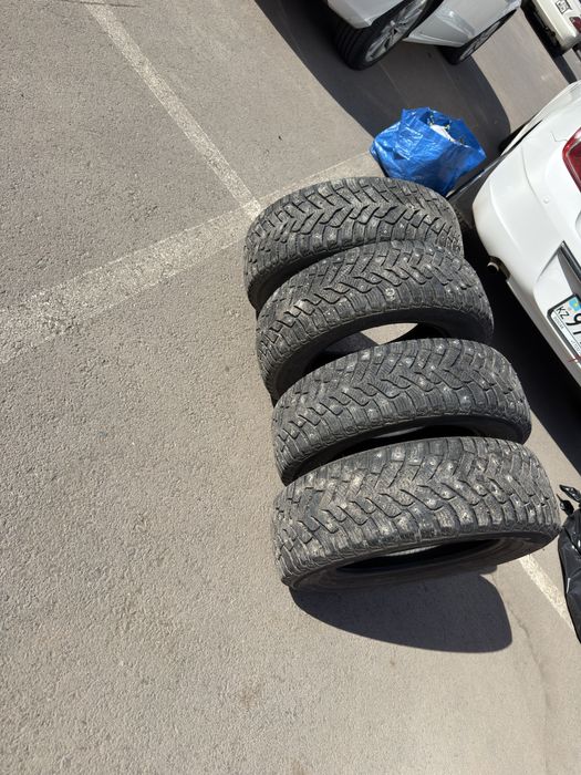 Зимние шины Toyo 185/70 R14