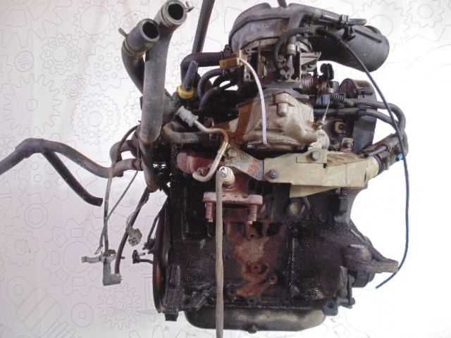 TitanAuto Volkswagen AAM 1.8л двигатель