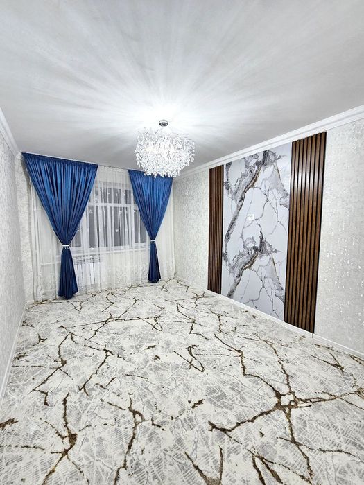 2 хонали квартира сотувда мархабо ипотека хам булади