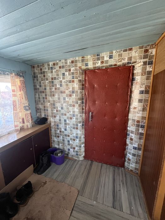 Продам частный дом 58кв