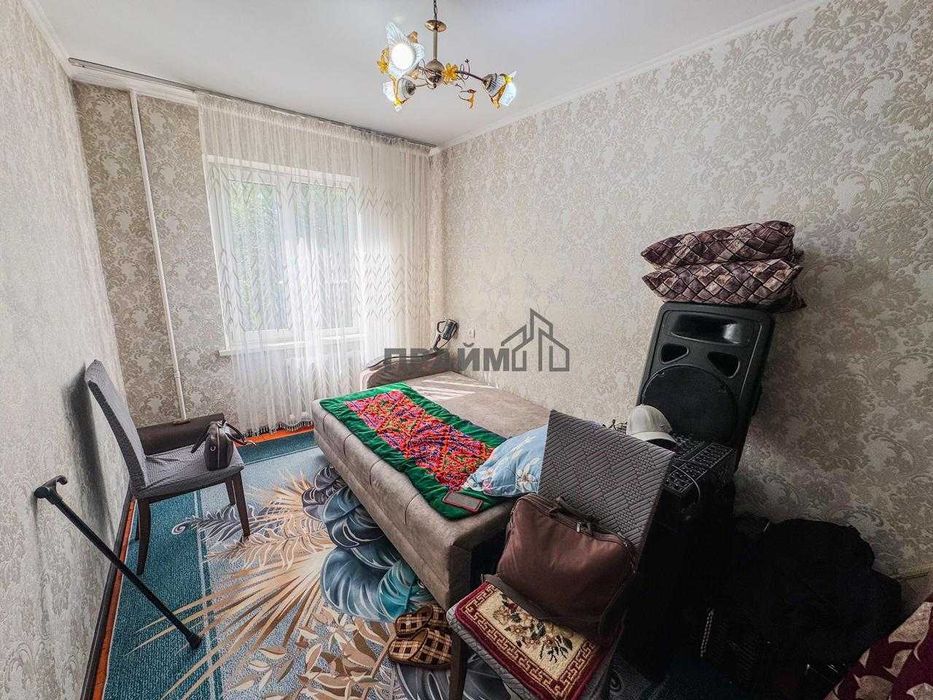 ПРОДАМ 3Х ком. Самал (Ляззат ПРАЙМ)