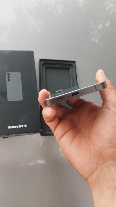 Samsung galaxy S24