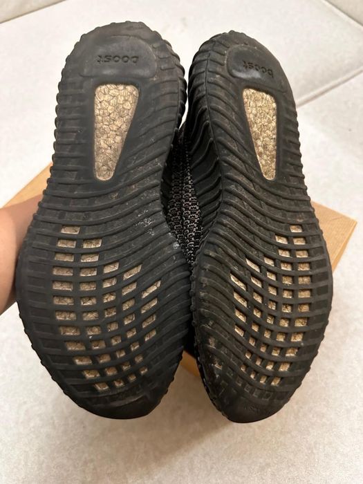 Yeezy Boost 350 V2 'Yecheil-Reflective'
