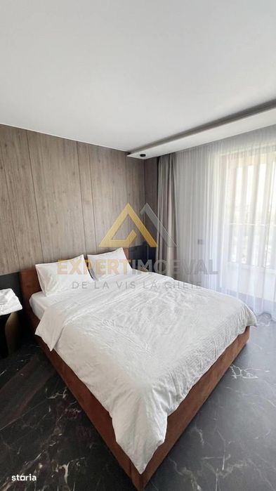 Apartament de Lux Premium - de inchiriat in Zona ultracentrala