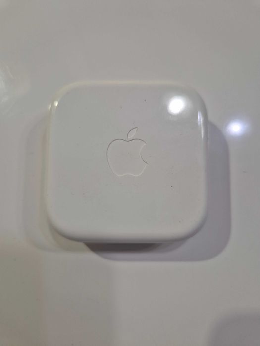 Чисто нови оригинални слушалки Apple EarPods (3.5 мм жак)