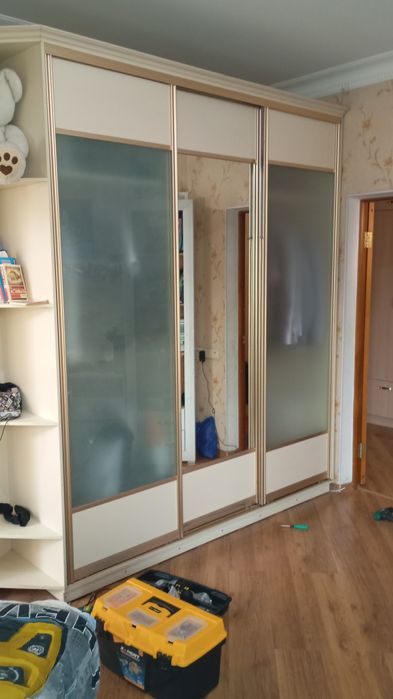 Помощь по дому / Мастер на все руки