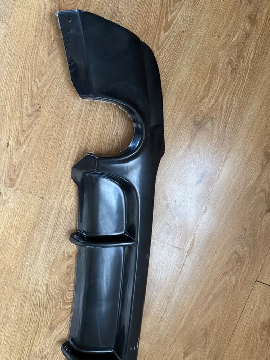 Дифузьор BMW e92/e93