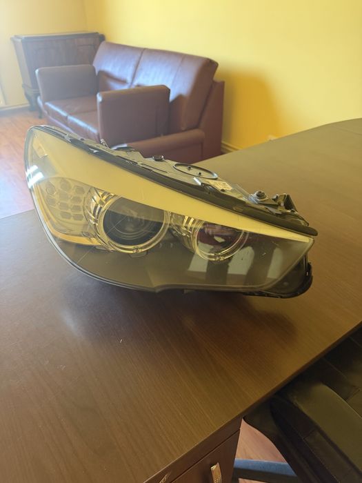 Far dreapata BMW seria 5 GT (F07) bi-xenon adaptiv, led, complet