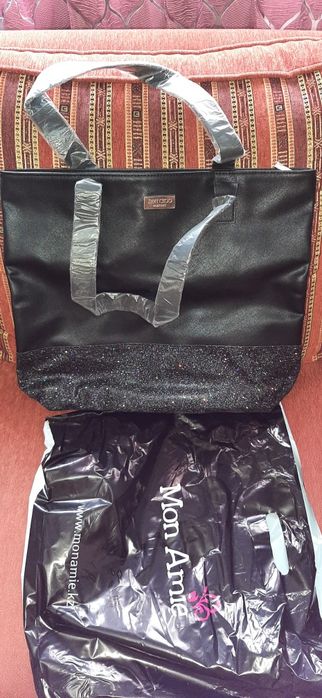 Продам сумку бренд Jimmy Choo