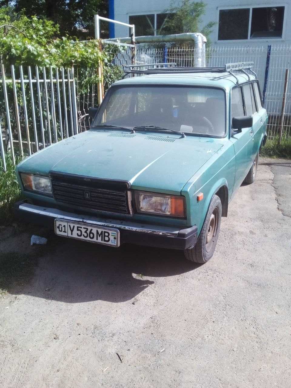 ВАЗ 21104 Ташкент: купить Lada 21104 бу на OLX.uz