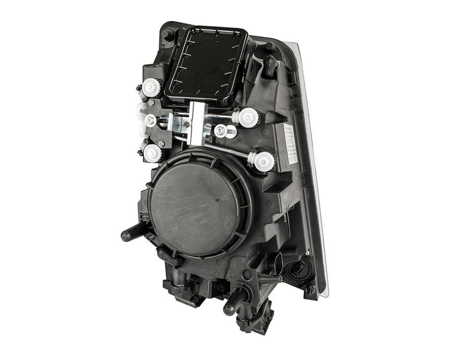 Фар Фарове за Волво / Volvo / FH3-FM2-MP3  2008-2014 с мотор