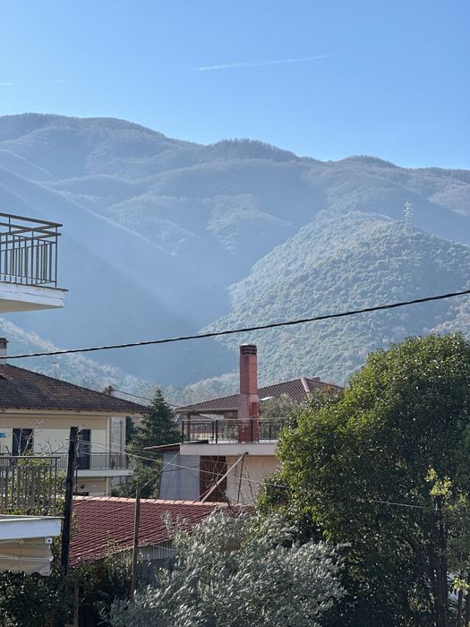 Вила в Ставрос, Гърция близо до плажа и центъра – до 8 души!